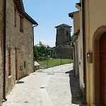 Umbria In Valigia&vecchia Cassetta * Perugia