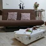 Umbria In Valigia&vecchia Cassetta Holiday home Perugia