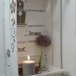 Holiday home Umbria In Valigia&vecchia Cassetta