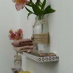 Umbria In Valigia&vecchia Cassetta Holiday home *