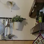 Holiday home Umbria In Valigia&vecchia Cassetta