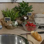 Holiday home Umbria In Valigia&vecchia Cassetta