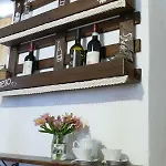 Umbria In Valigia&vecchia Cassetta Holiday home *