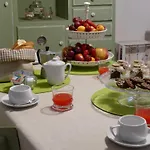 Holiday home Umbria In Valigia&vecchia Cassetta *