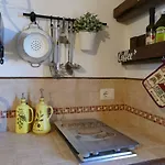 Holiday home Umbria In Valigia&vecchia Cassetta
