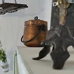 Umbria In Valigia&vecchia Cassetta Holiday home Perugia