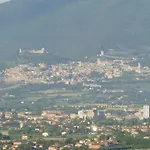 Umbria In Valigia&vecchia Cassetta *