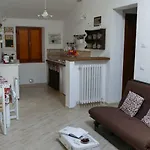 Umbria In Valigia&vecchia Cassetta Holiday home *