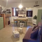 Umbria In Valigia&vecchia Cassetta Holiday home *