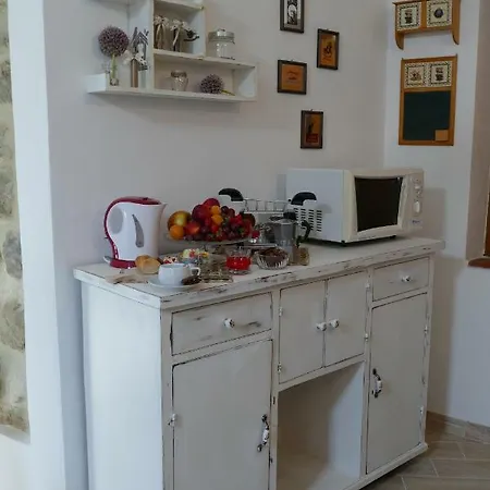 펜션 Umbria In Valigia&vecchia Cassetta 페루자