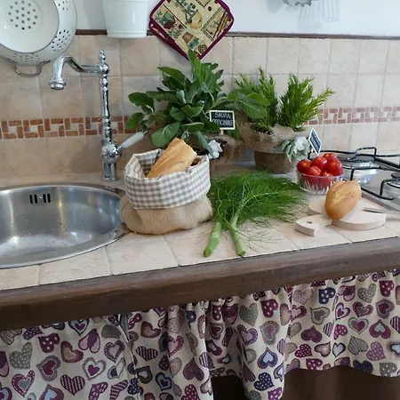 Umbria In Valigia&vecchia Cassetta * ペルージャ
