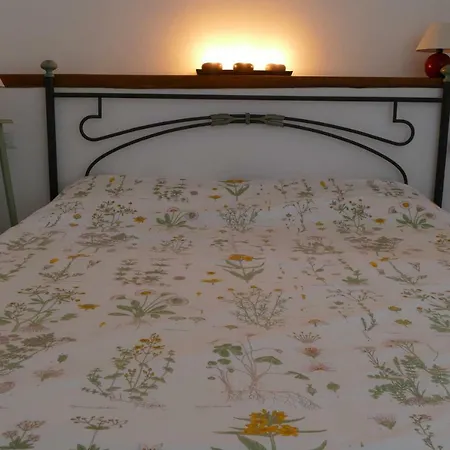 Umbria In Valigia&vecchia Cassetta 펜션 페루자