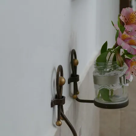 펜션 Umbria In Valigia&vecchia Cassetta 페루자