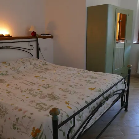 Umbria In Valigia&vecchia Cassetta 펜션 페루자