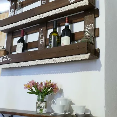 Umbria In Valigia&vecchia Cassetta 펜션 *