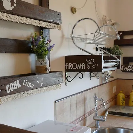 Umbria In Valigia&vecchia Cassetta * 페루자
