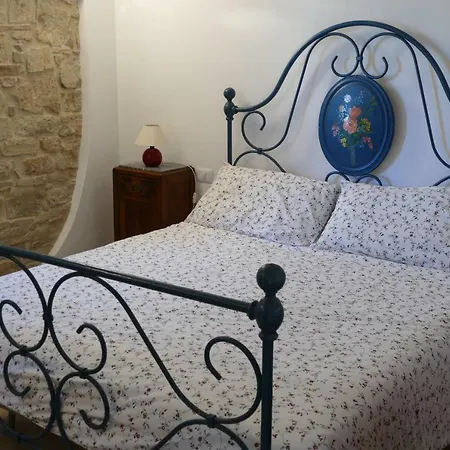Umbria In Valigia&vecchia Cassetta * ペルージャ
