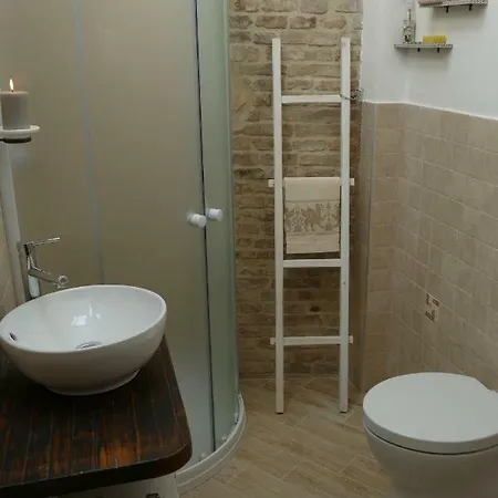 Umbria In Valigia&vecchia Cassetta 펜션 *