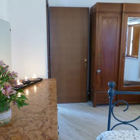 Umbria In Valigia&vecchia Cassetta * 페루자