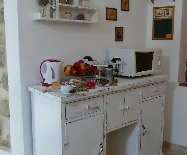 Casa de Férias Umbria In Valigia&vecchia Cassetta Perúgia