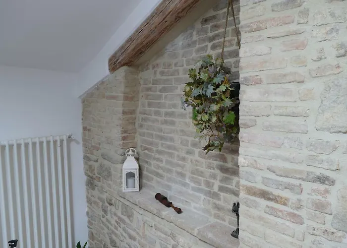 Umbria In Valigia&vecchia Cassetta Casa de Férias *