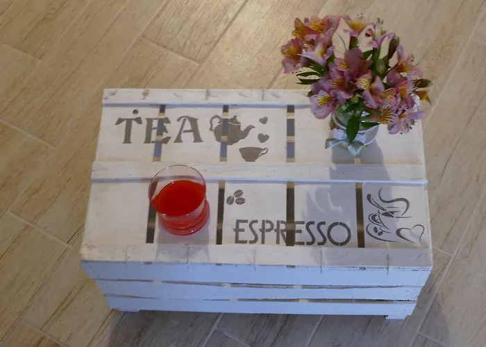 Casa de Férias Umbria In Valigia&vecchia Cassetta Perúgia