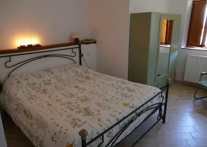 Umbria In Valigia&vecchia Cassetta Casa de Férias Perúgia