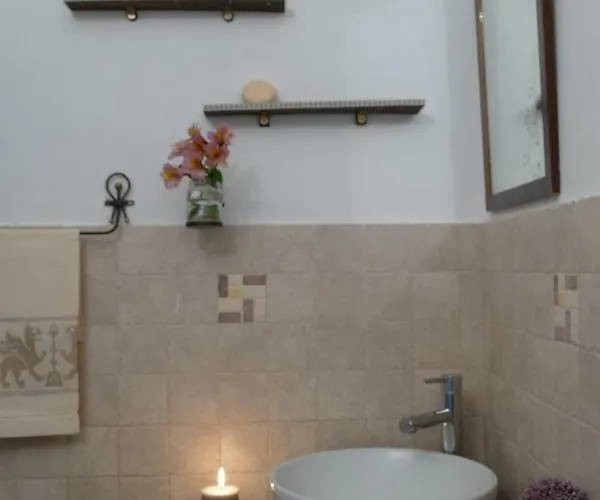 Casa de Férias Umbria In Valigia&vecchia Cassetta *