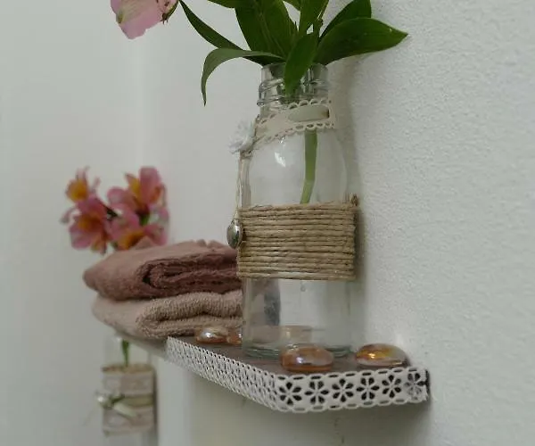 Umbria In Valigia&vecchia Cassetta Casa de Férias *