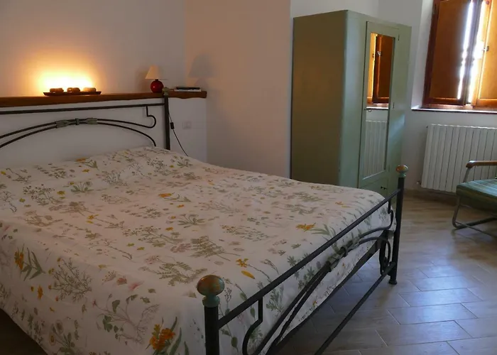 Umbria In Valigia&vecchia Cassetta Casa de Férias Perúgia