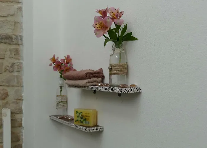 Umbria In Valigia&vecchia Cassetta Casa de Férias Perúgia