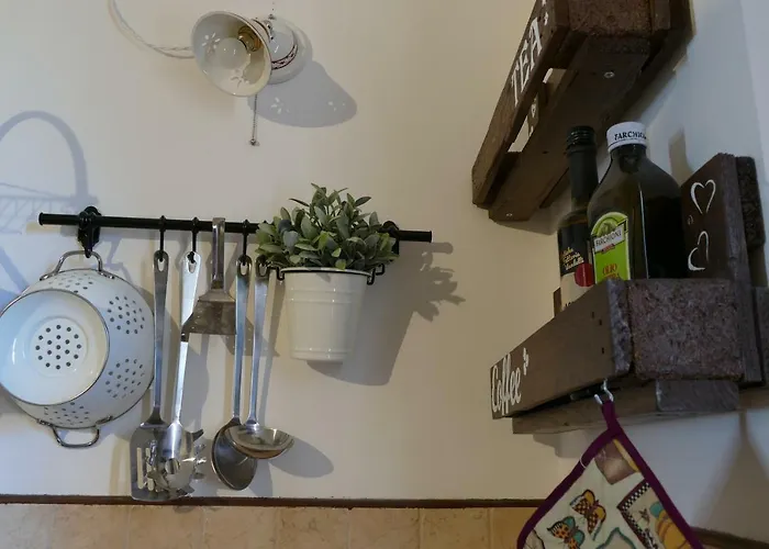 Casa de Férias Umbria In Valigia&vecchia Cassetta