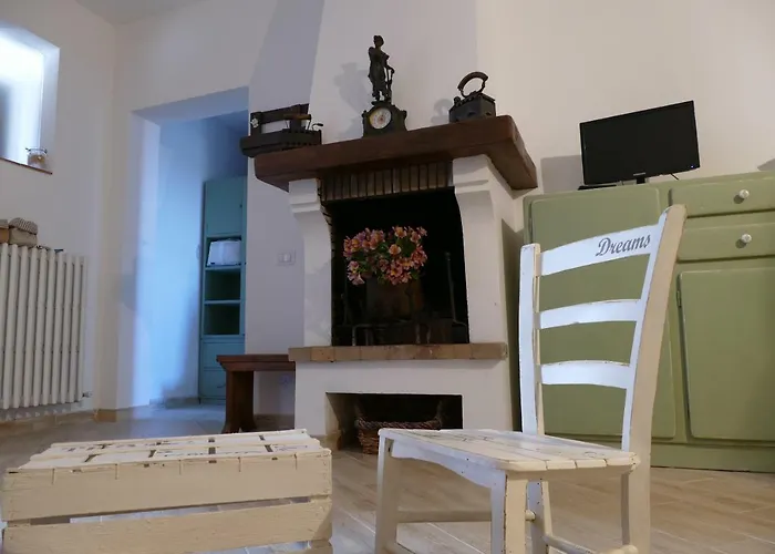 Casa de Férias Umbria In Valigia&vecchia Cassetta