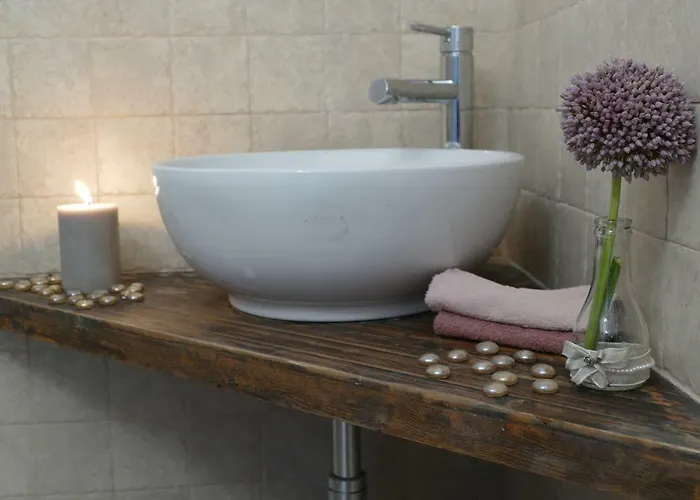 Umbria In Valigia&vecchia Cassetta Casa de Férias Perúgia