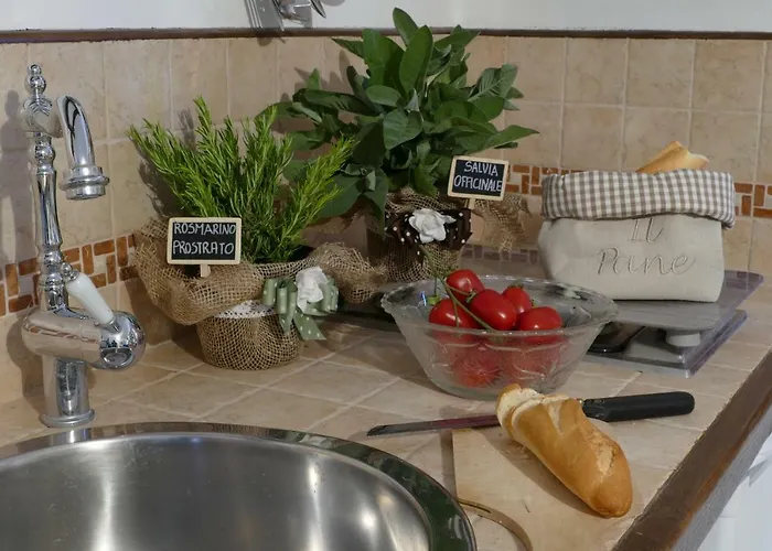 Casa de Férias Umbria In Valigia&vecchia Cassetta