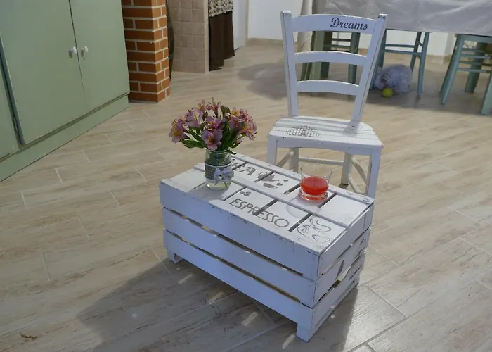 Casa de Férias Umbria In Valigia&vecchia Cassetta Perúgia