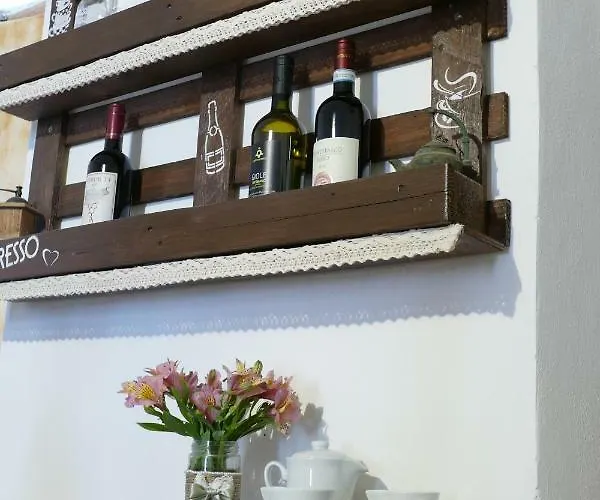 Umbria In Valigia&vecchia Cassetta Casa de Férias *