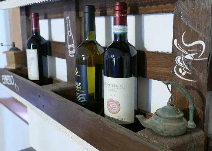 Umbria In Valigia&vecchia Cassetta * Perúgia