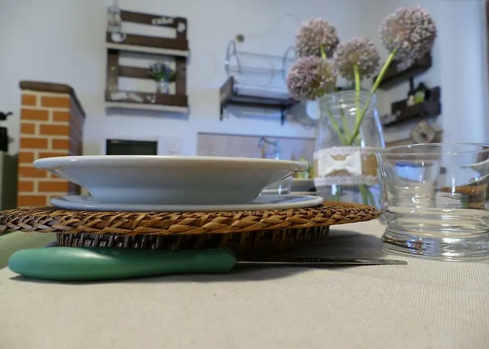 Casa de Férias Umbria In Valigia&vecchia Cassetta Perúgia