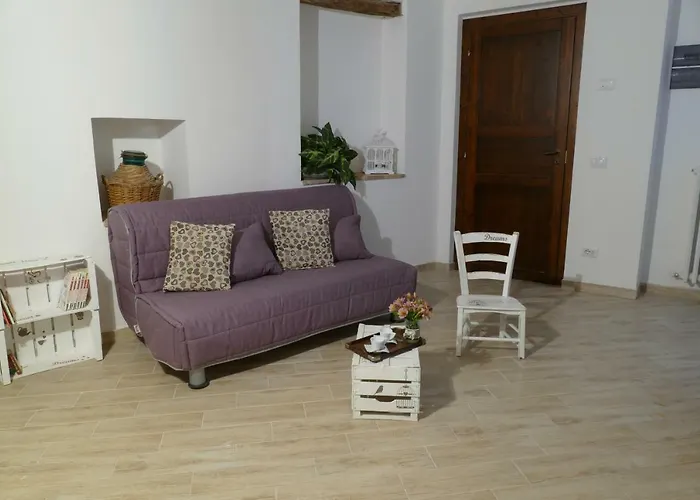 Umbria In Valigia&vecchia Cassetta Casa de Férias Perúgia