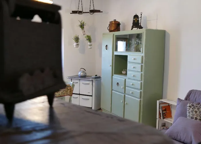 Casa de Férias Umbria In Valigia&vecchia Cassetta