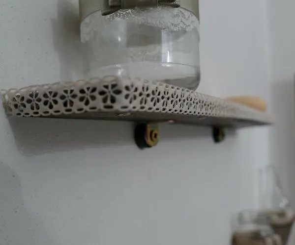 Casa de Férias Umbria In Valigia&vecchia Cassetta *