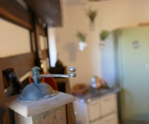 Umbria In Valigia&vecchia Cassetta Casa de Férias