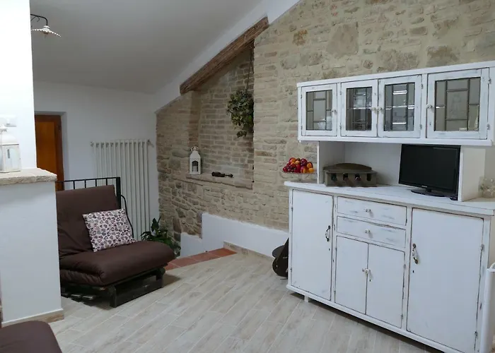 Casa de Férias Umbria In Valigia&vecchia Cassetta