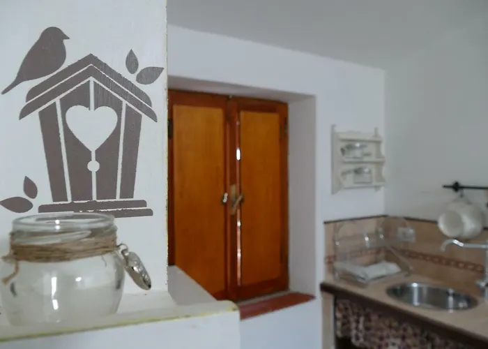 Umbria In Valigia&vecchia Cassetta Casa de Férias *