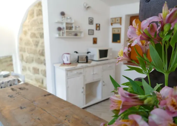 Casa de Férias Umbria In Valigia&vecchia Cassetta