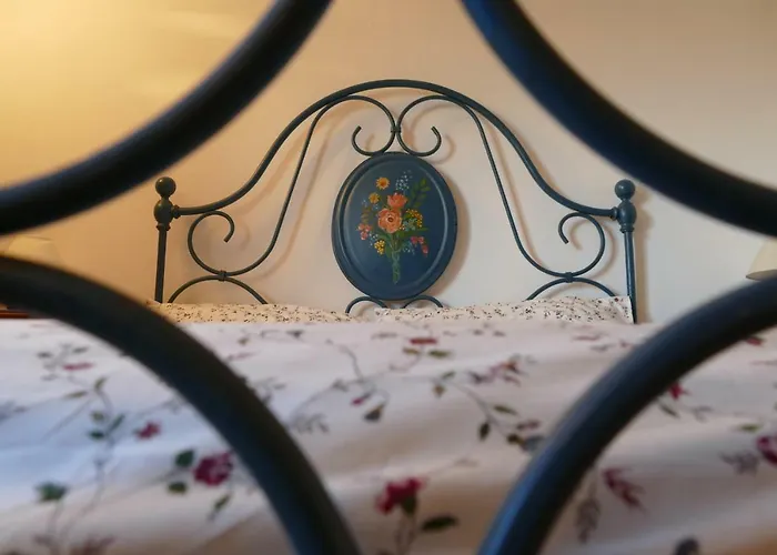 Casa de Férias Umbria In Valigia&vecchia Cassetta Perúgia