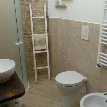 Umbria In Valigia&vecchia Cassetta Vakantiehuis