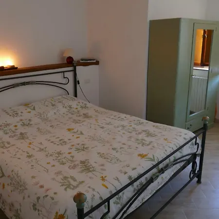 Umbria In Valigia&vecchia Cassetta Vakantiehuis Perugia
