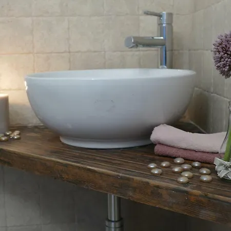 Umbria In Valigia&vecchia Cassetta Vakantiehuis Perugia